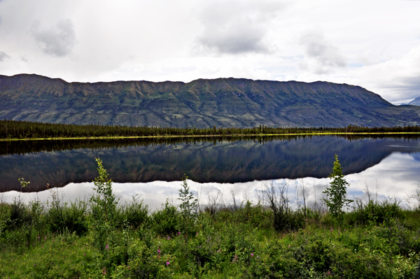 Pickhandle Lakes